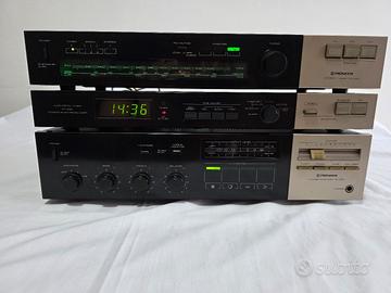 Stereo Pioneer 