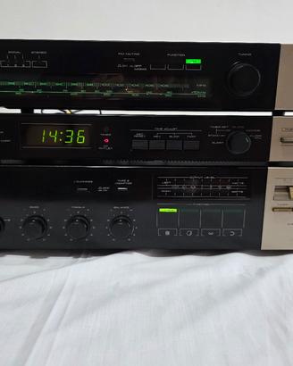 Stereo Pioneer 