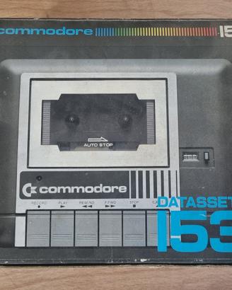 Commodore 1531 datassette