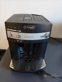 macchinetta del caffè DeLonghi - Magnifica 