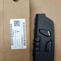 modulo sedile guidatore x5/ serie 5