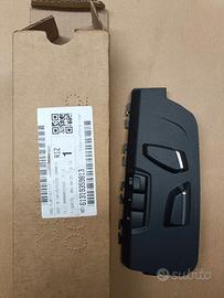 modulo sedile guidatore x5/ serie 5