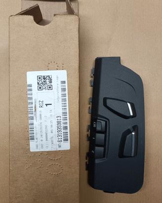 modulo sedile guidatore x5/ serie 5