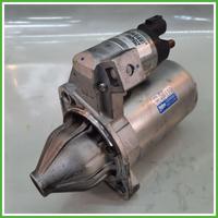 Motorino Avviamento VALEO 1204960 KIA SPORTAGE 3a 