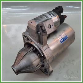 Motorino Avviamento VALEO 1204960 KIA SPORTAGE 3a 