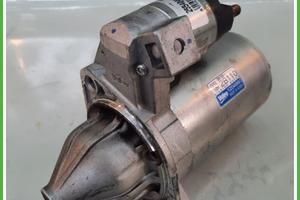 Motorino Avviamento VALEO 1204960 KIA SPORTAGE 3a 