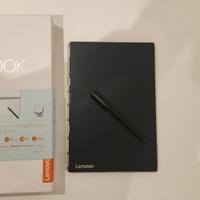 lenovo yoga book pro windows yb1 x91f