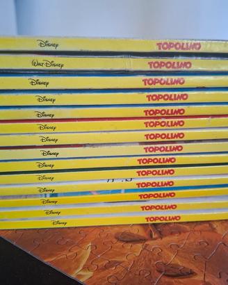fumetti topolino