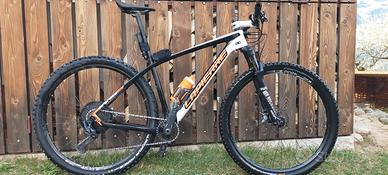 MTB 29 Lapierre front 