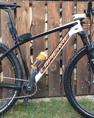 MTB 29 Lapierre front 