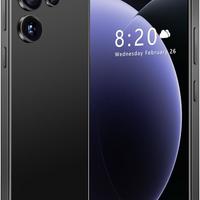 S26 ultra 512 imballato