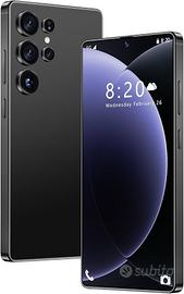 S26 ultra 512 imballato