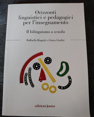 Orizzonti linguistici pedagogici per insegnamento