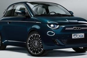 Ricambi fiat 500 2023