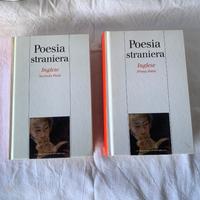 POESIA INGLESE DALLE ORIGINI AL 900