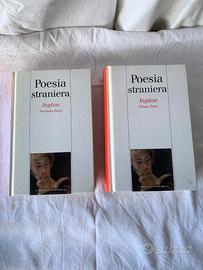 POESIA INGLESE DALLE ORIGINI AL 900