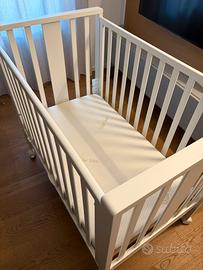 Lettino - Culla Mini di Erbesi