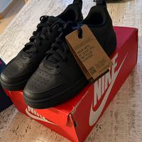 Nike court borough low recraft uomo