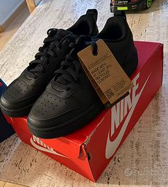 Nike court borough low recraft uomo