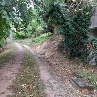 Villa da ristrutturare