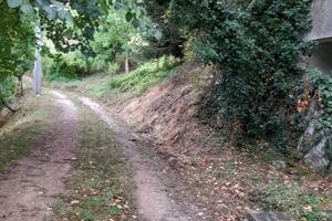 Villa da ristrutturare