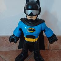 Action figure di BATMAN FISHERPRICE