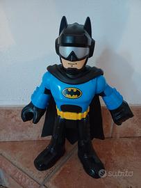 Action figure di BATMAN FISHERPRICE