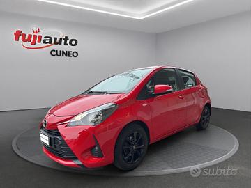 Toyota Yaris 5p 1.0 COOL my18