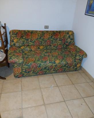 Divano letto 