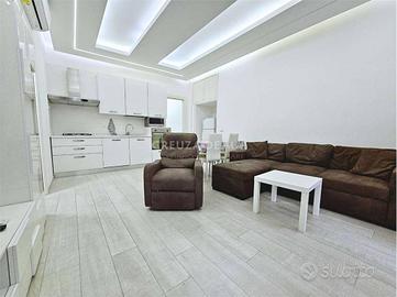 Appartamento di 75 m² con 4 locali a Rapallo