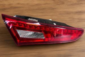 Fanale posteriore Alfa Romeo Giulietta stop DX