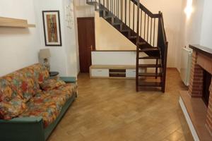 Stanza Singola con Bagno Privato per Studente - Na