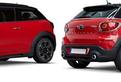 Ricambi Mini Paceman R61 2012