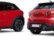 Ricambi Mini Paceman R61 2012
