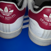 Scarpe adidas stan smith bambina originali