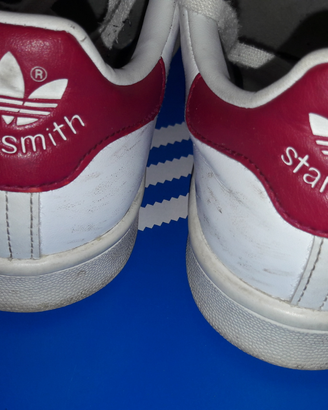 Scarpe adidas stan smith bambina originali
