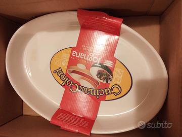 pirofila forno Tognana