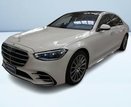 Mercedes Classe S 350 S Lunga 0 d Premium Plus aut