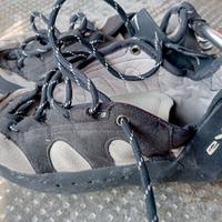 Scarpette arrampicata