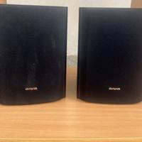 Casse acustiche Aiwa