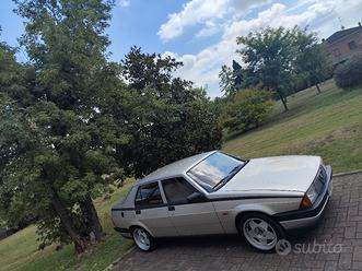 Alfa 75 Carburatori Prima Serie 