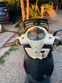 Scooter economico