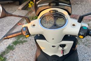Scooter economico
