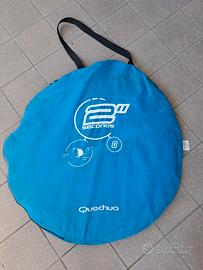 Tenda quechua 2 seconds