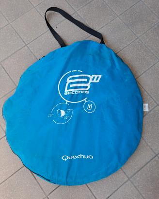 Tenda quechua 2 seconds