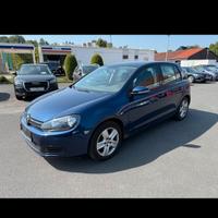 golf 6 1.4 benzina clima radio cd