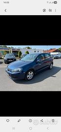 golf 6 1.4 benzina clima radio cd