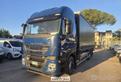 Stralis 460np 12/2019 centinato 7,40