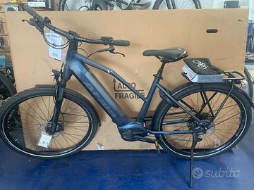 E-bike Atala B-tour a8.2  tg.50