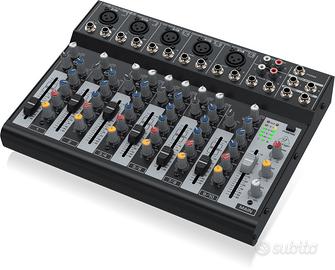 Behringer Xenix 1002B